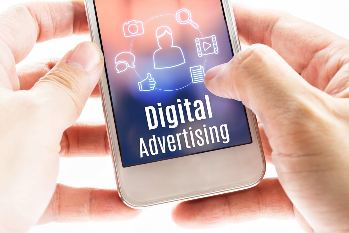 The Power Of Digital Advertising Through Economic Uncertainty