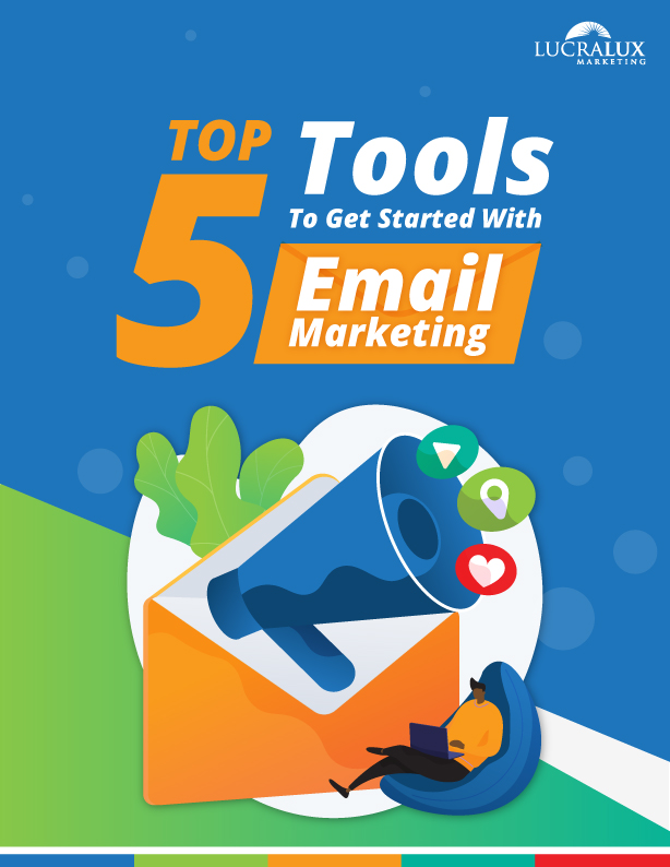 Top Tools to Get Started With Email Marketing