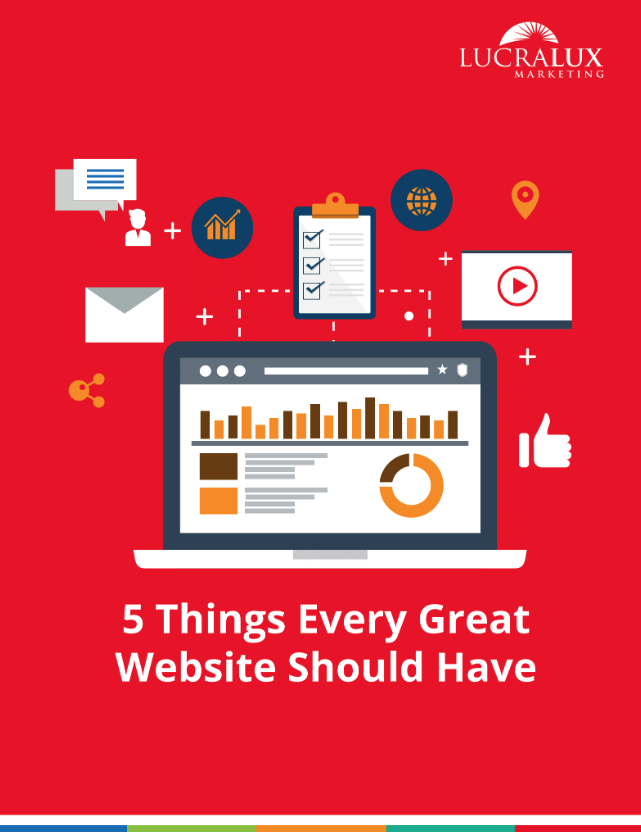 5 Things Every Great Website Should Have