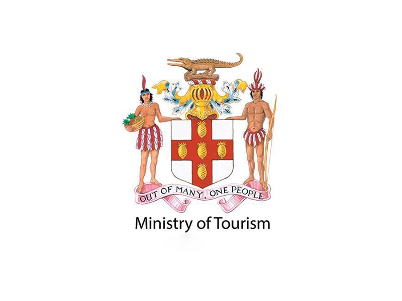 Jamaica Ministry of Tourism