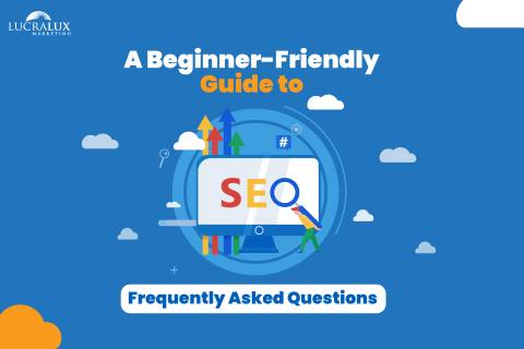 Frequently asked questions about Search Engine Optimisation (SEO)